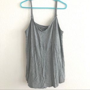 Ingrid & Isabel | Maternity/Nursing Pajama Set